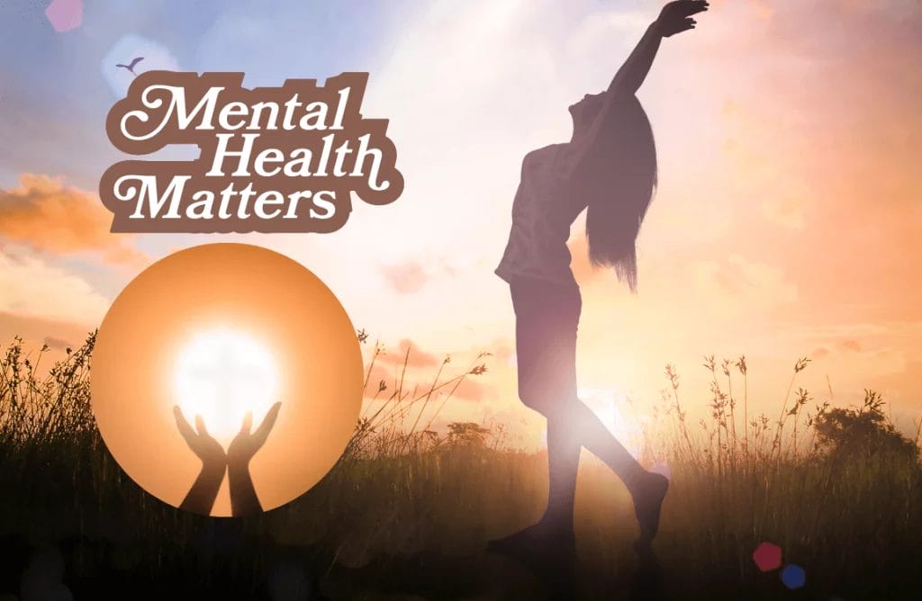 Mental Health Advantages