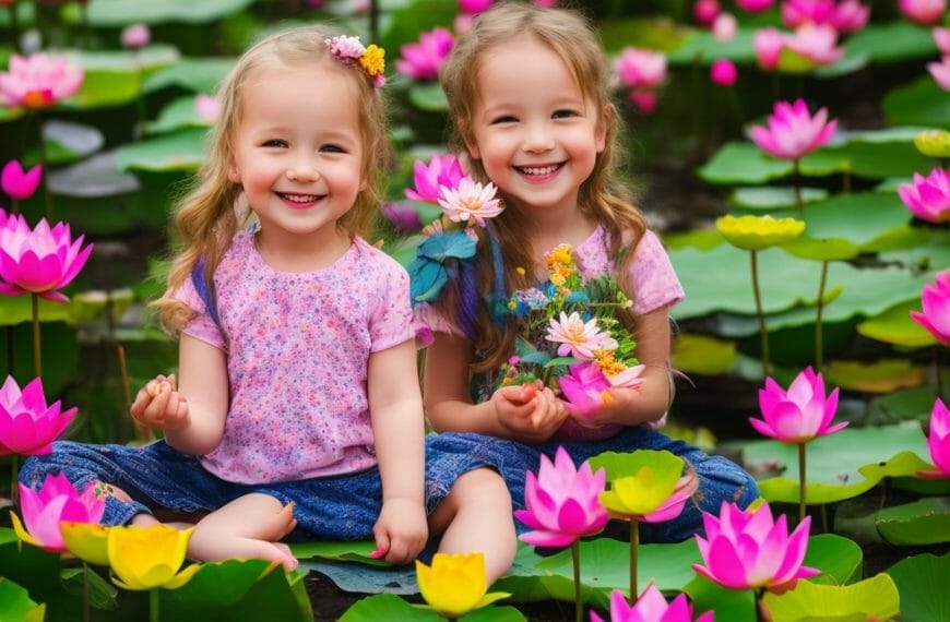 Teaching Kids About Mindfulness: Simple Activities For The Month Of May