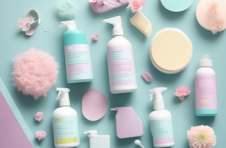Benefits Of Natural Cleaning