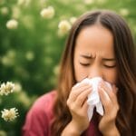Ways To Practice Self-Care During Allergy Season