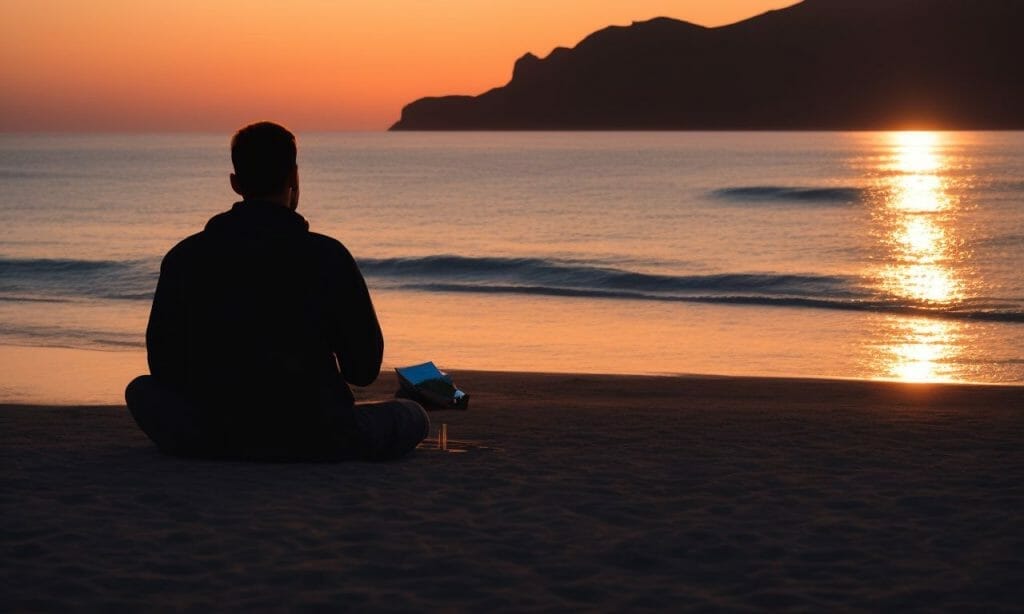 Incorporating Mindfulness and Self-Reflection