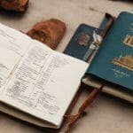 Travel Journaling