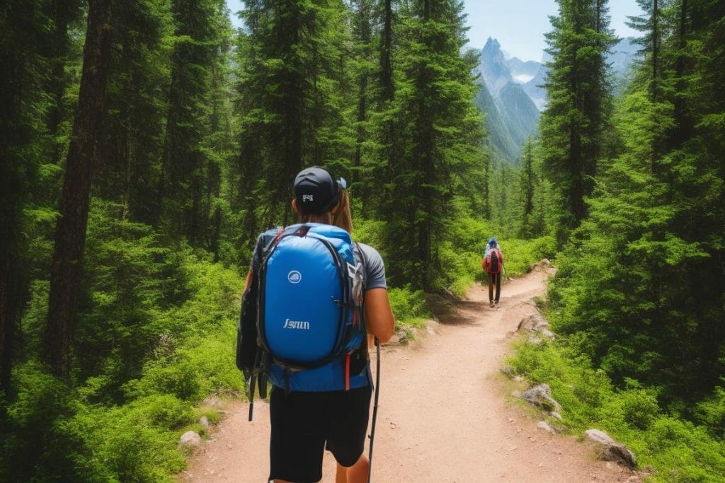 Advantage of Outdoor Activities