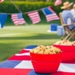 Tips And Ideas For Hosting Memorable And Festive Independence Day