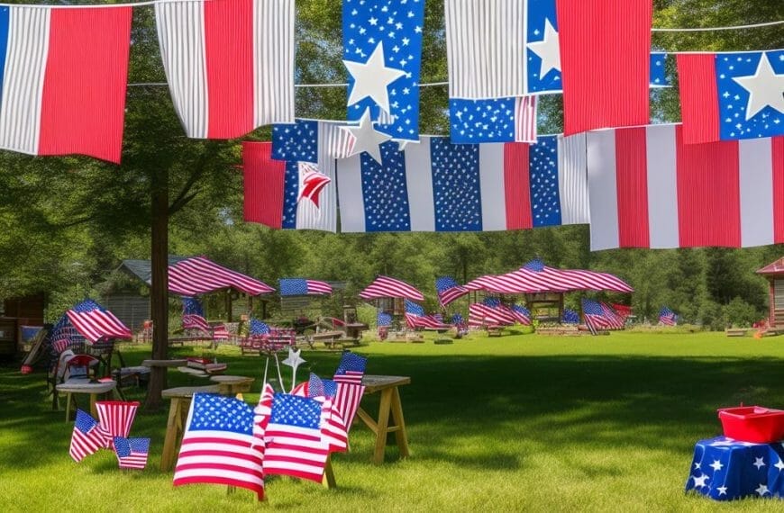 Independence Day Crafts And Activities