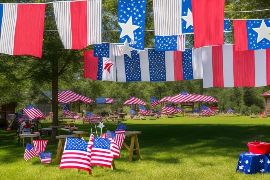 Independence Day Crafts And Activities