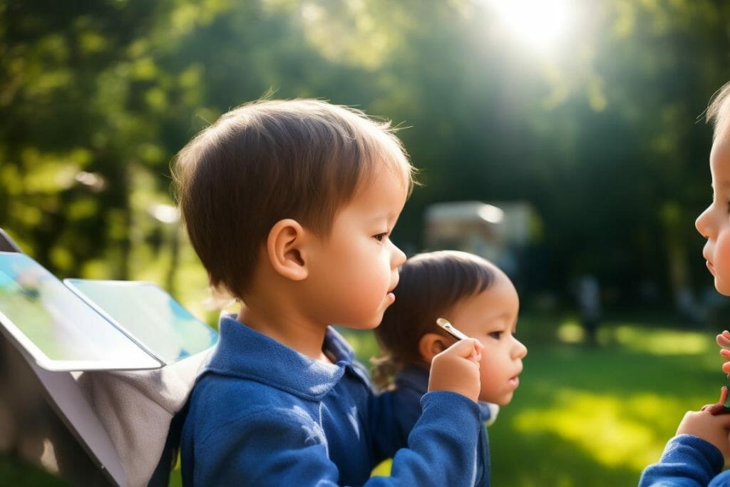 Manage Screen Time