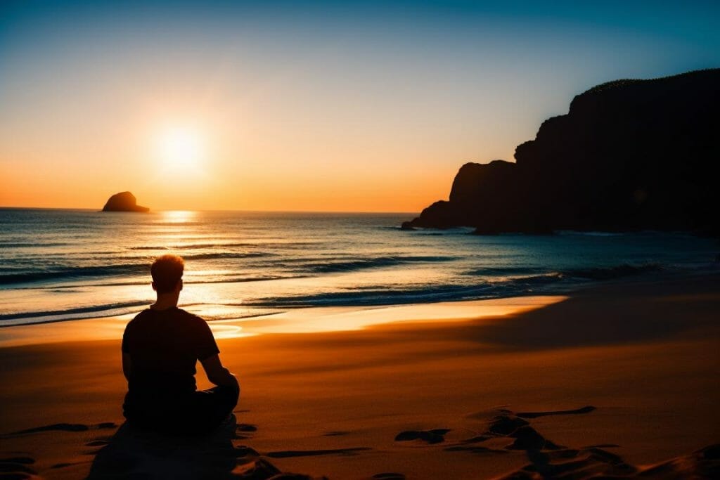 Practice Mindfulness and Meditation