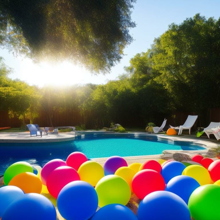 kids this summer by trying out these fun and easy outdoor activities!