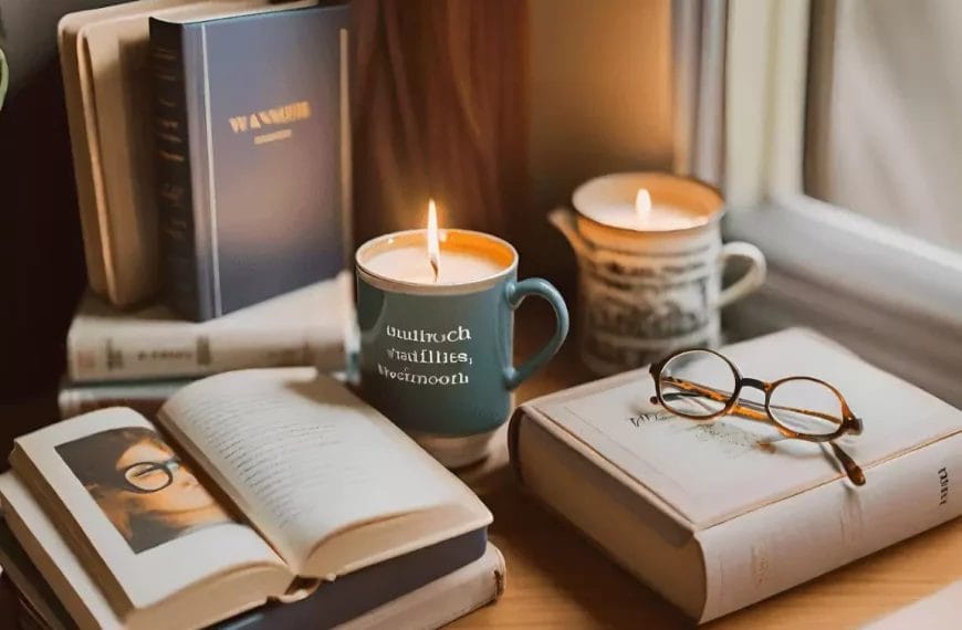 best birthday gifts for book lovers