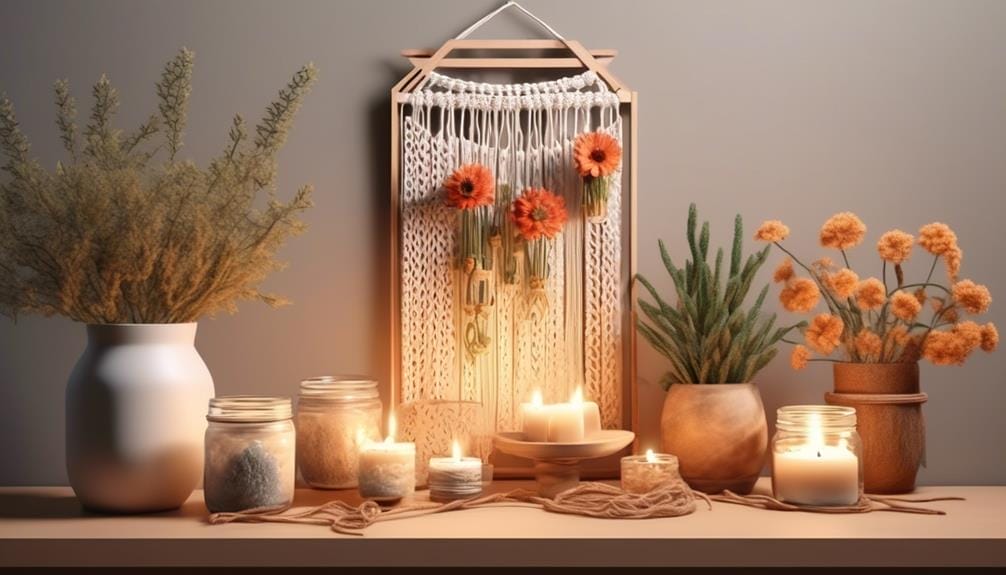 Easy DIY Home Decor Gifts For Friend.