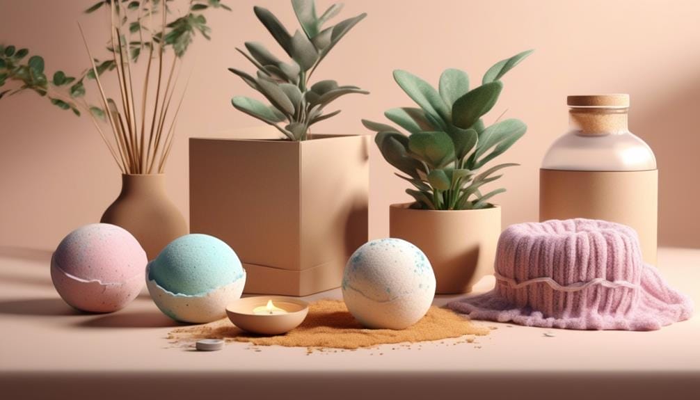 Ideas for DIY Self-Care Gifts for friend