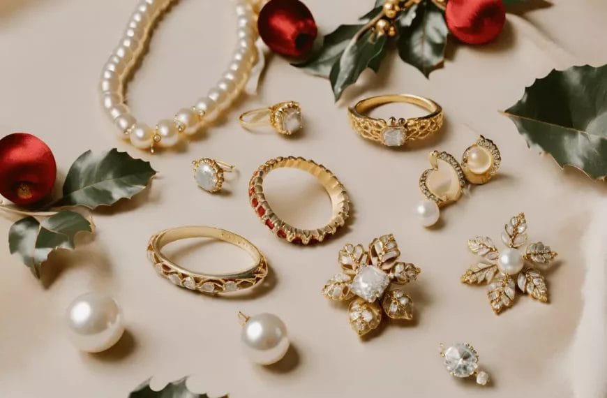 gift ideas for jewelry lovers