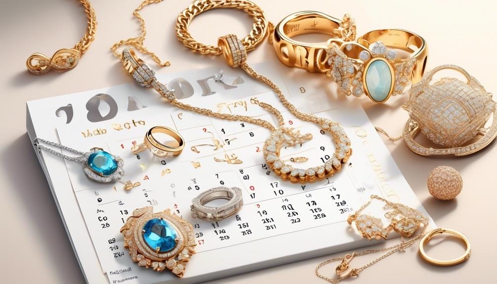 Jazz Up Your Gift Game with Sparkling Jewelry!