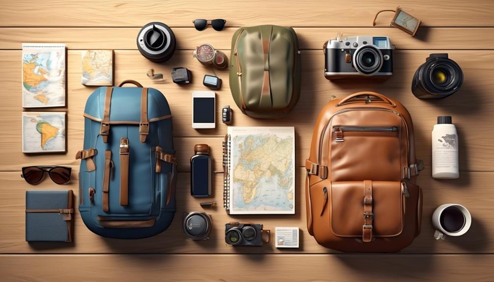 gifts for someone who loves travelling 0001
