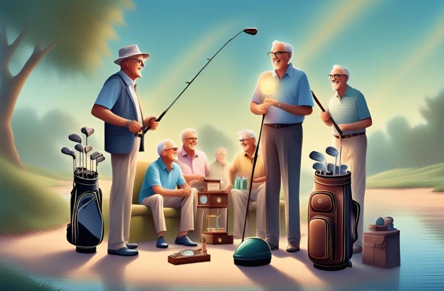 personalized retirement gifts for men