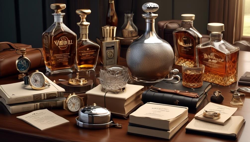 Discovering the Best Retirement Presents