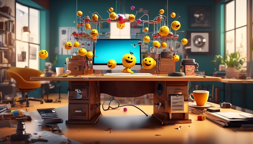 Hilarious office decor that doubles as boss gifts!