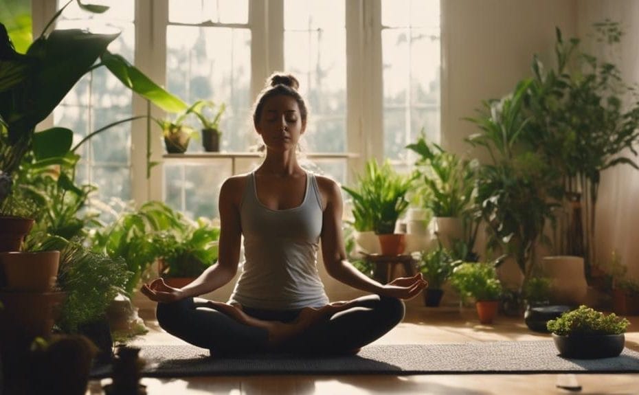 embracing sustainable happiness through lifestyle choices