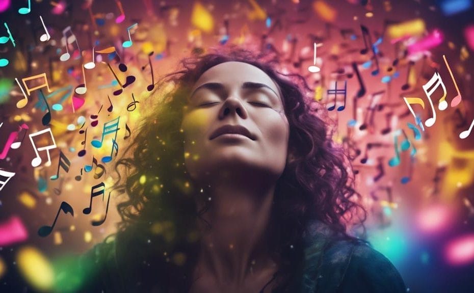 exploring music s impact on happiness