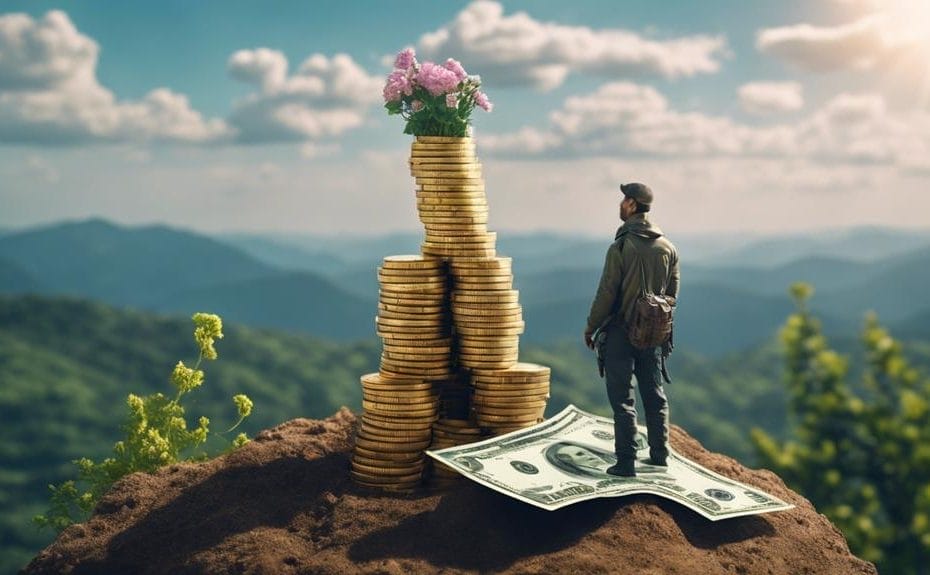 navigating financial freedom s benefits