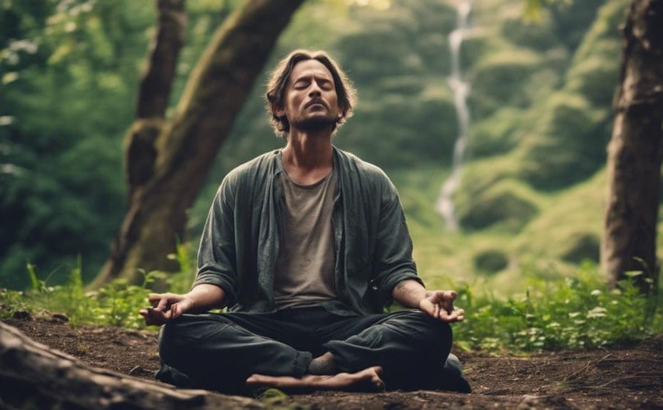 explanation of mindfulness meditation