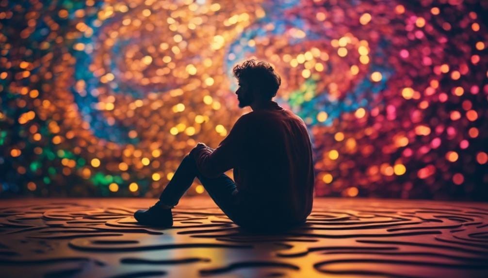 increased cognitive abilities observed