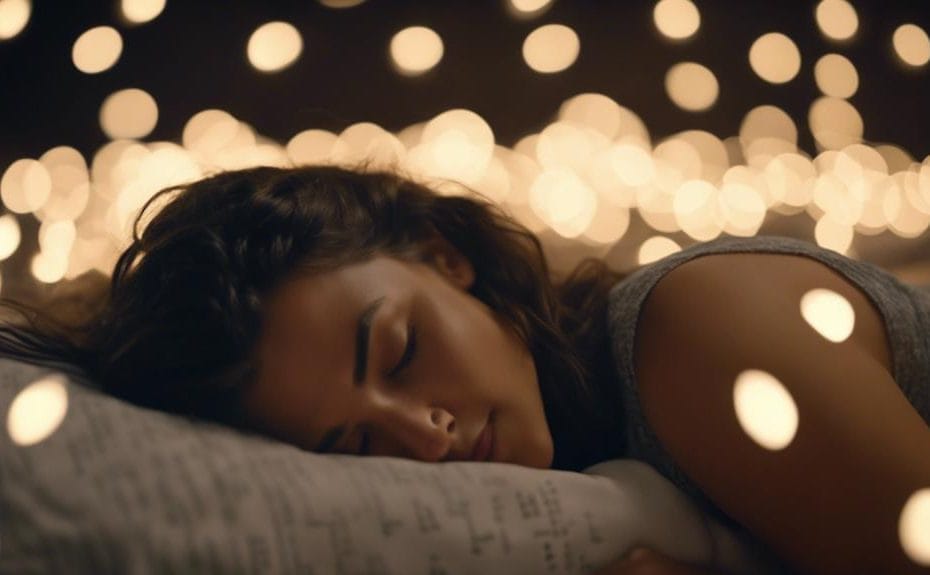 mindful music for sleep