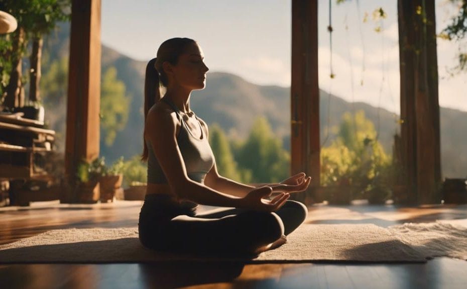 mindfulness exercises pdf
