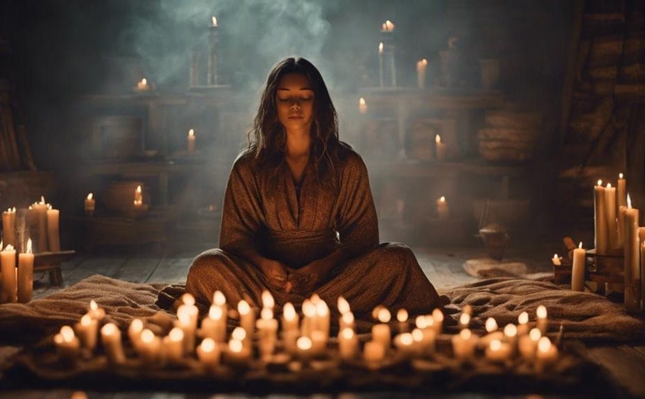 mindfulness meditation guide in hindi