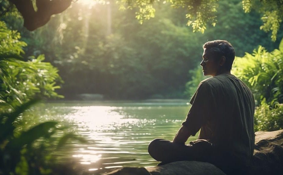 how to improve mindfulness