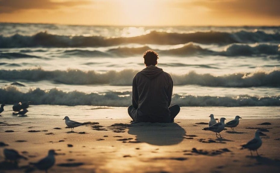 mindfulness techniques for anxiety