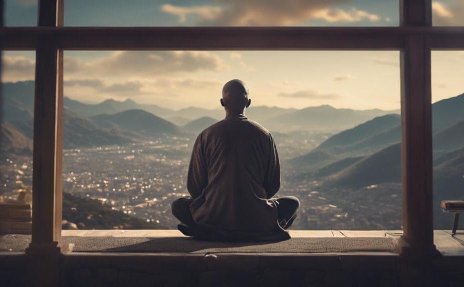 types of meditation compared
