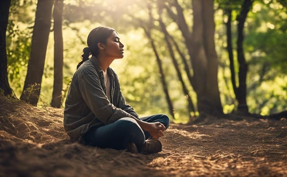 understanding mindfulness simply explained