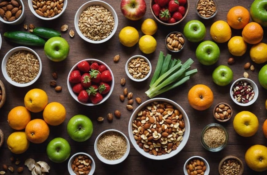 eating for a happier mood