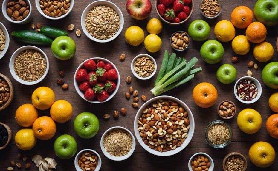eating for a happier mood