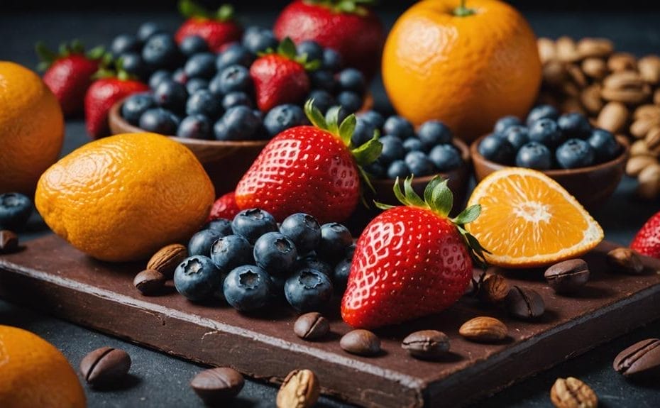 foods for a better mood