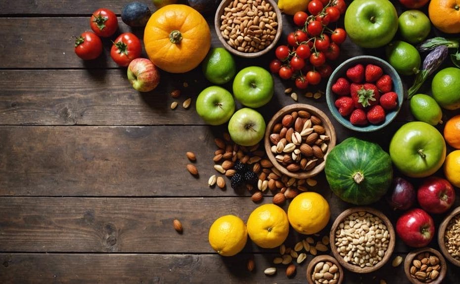 foods for a happier you