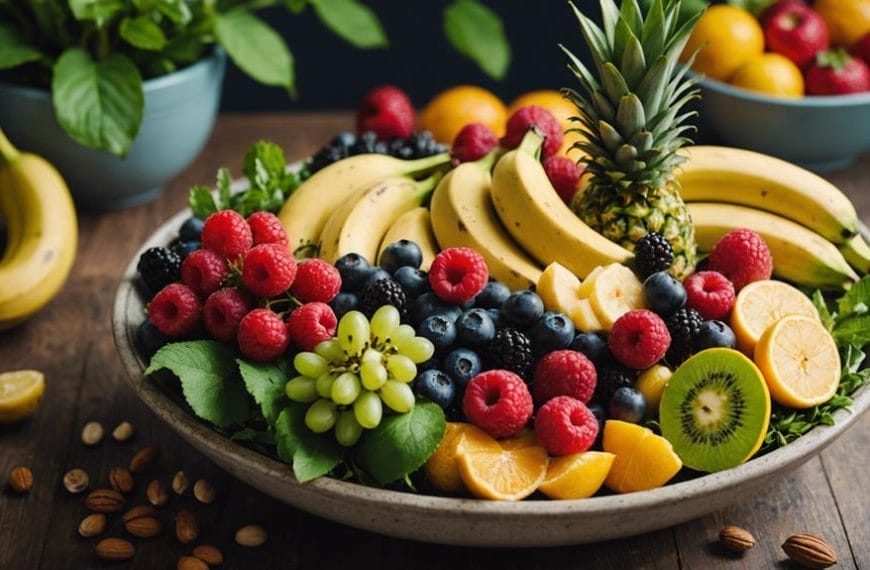 foods for boosting happiness
