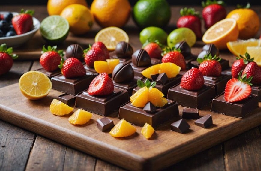 foods for happiness boost