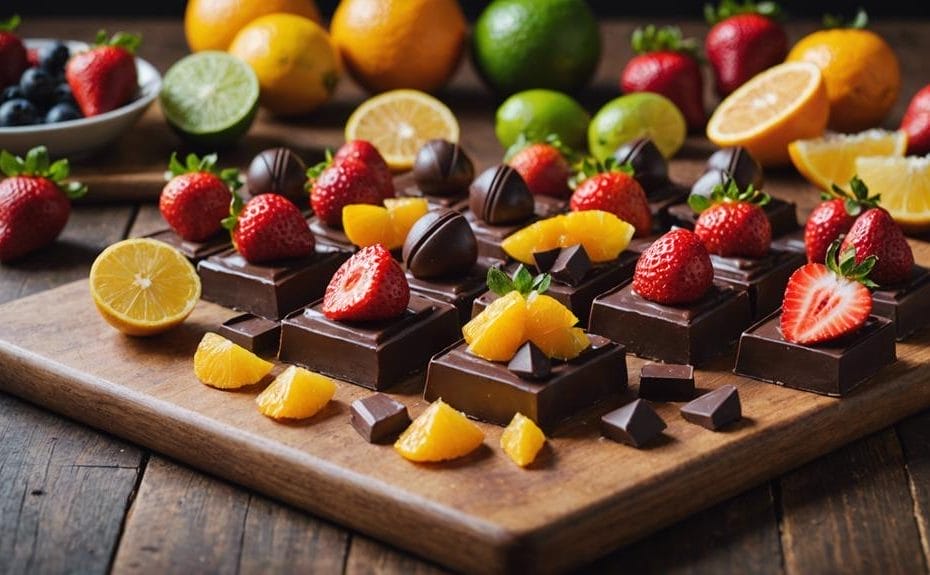foods for happiness boost