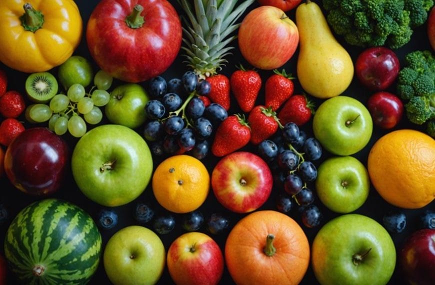 nutrients for boosting happiness