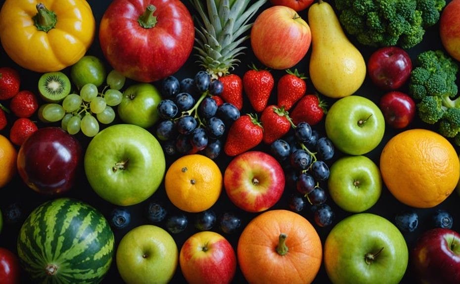 nutrients for boosting happiness