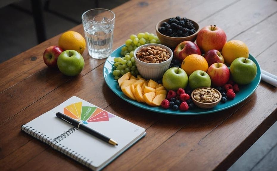 nutritional tips for happiness